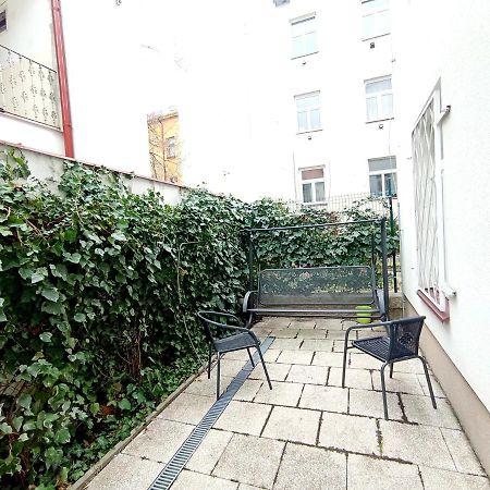 Apartments Captain Grand Prague Praga Exterior foto
