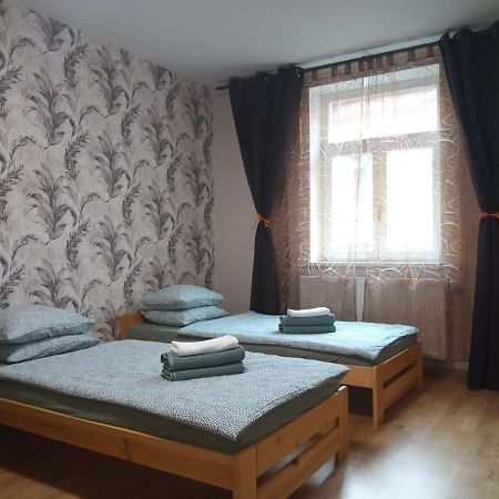 Apartments Captain Grand Prague Praga Exterior foto