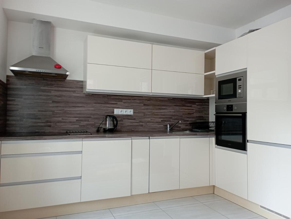 Apartments Captain Grand Prague Praga Exterior foto