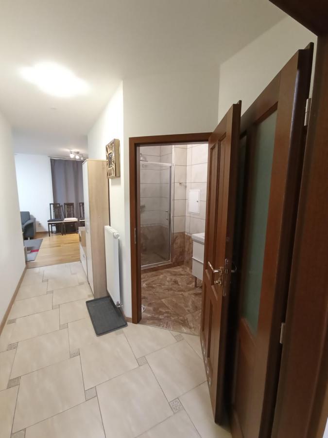 Apartments Captain Grand Prague Praga Exterior foto