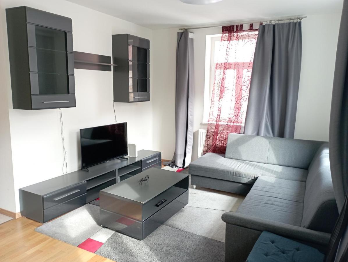 Apartments Captain Grand Prague Praga Exterior foto