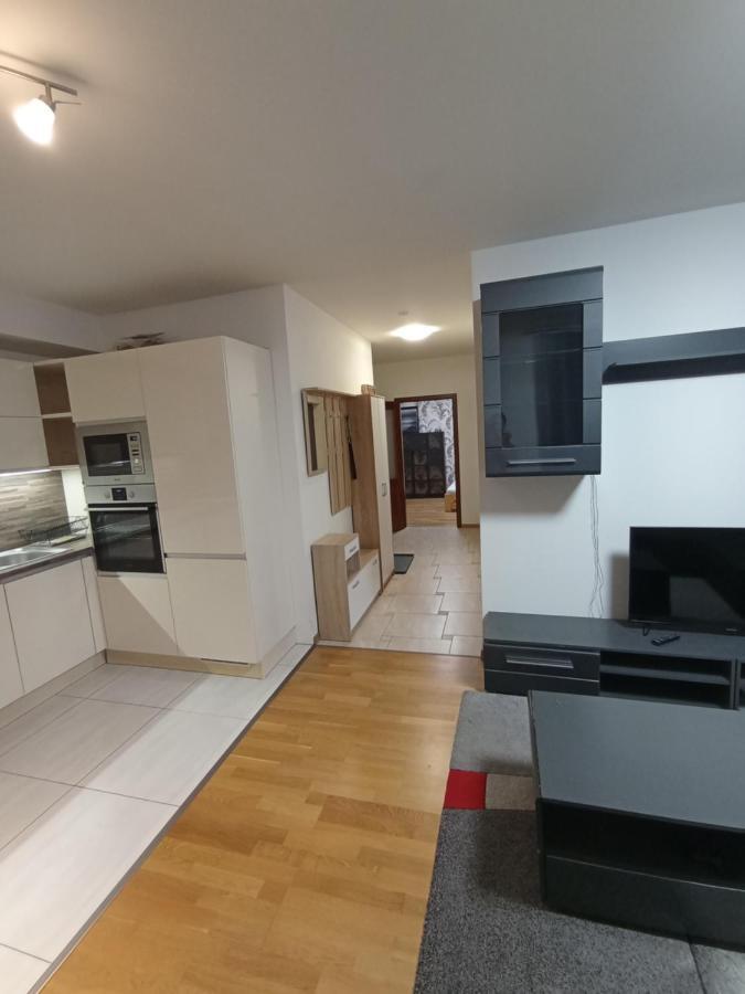 Apartments Captain Grand Prague Praga Exterior foto