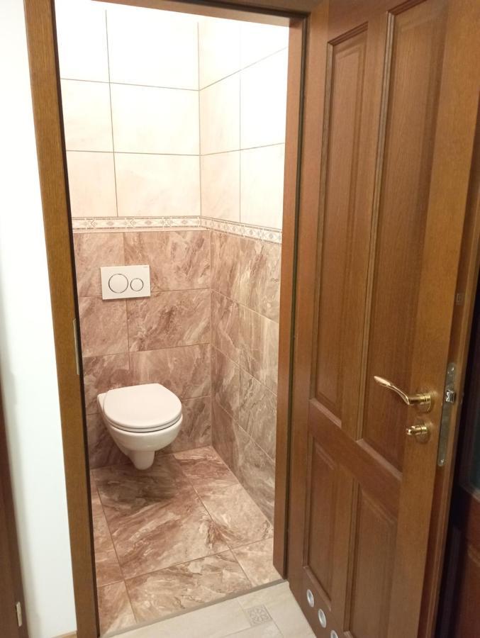Apartments Captain Grand Prague Praga Exterior foto