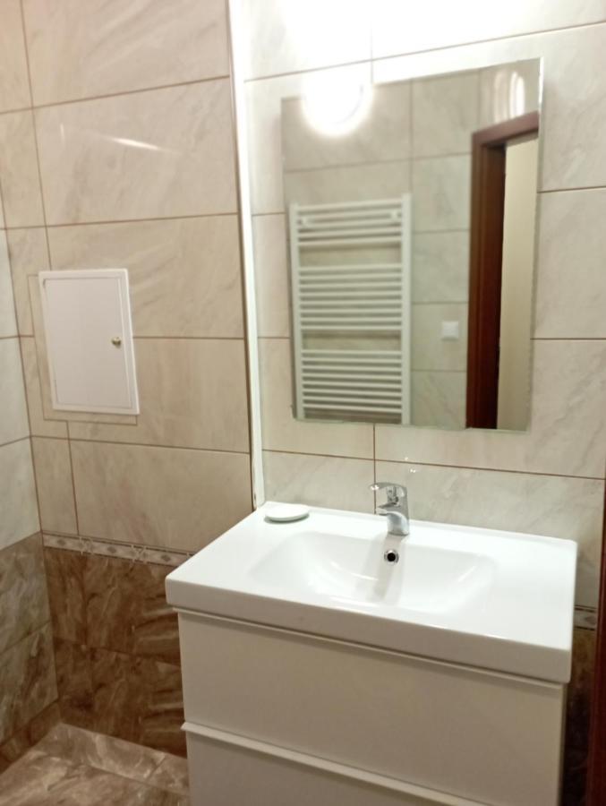 Apartments Captain Grand Prague Praga Exterior foto