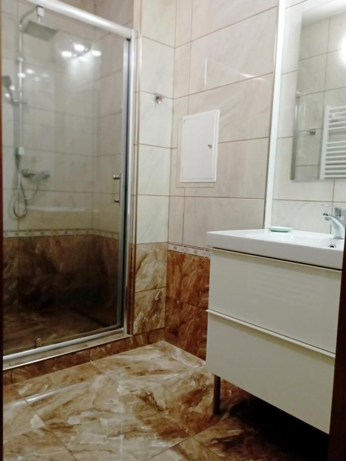 Apartments Captain Grand Prague Praga Exterior foto